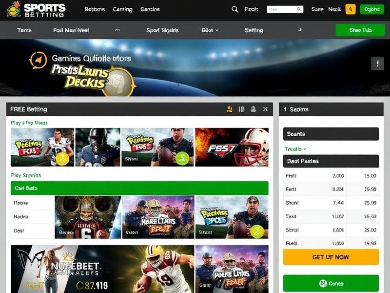 Discover the premier destination for free gambling games and real money opportunities at gamesfree.com. Explore expert-approved strategies, exclusive promotions, and trusted insights for top online casino experiences.
