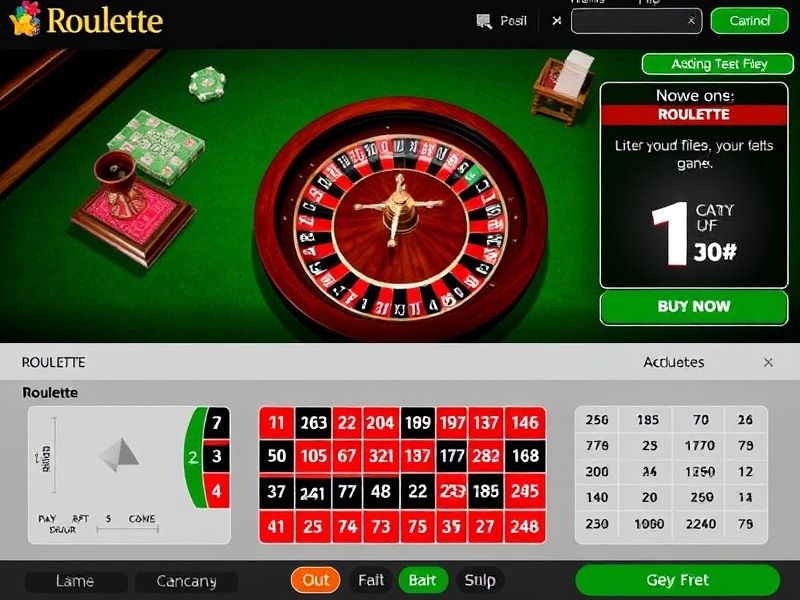 Discover the premier destination for free gambling games and real money opportunities at gamesfree.com. Explore expert-approved strategies, exclusive promotions, and trusted insights for top online casino experiences.