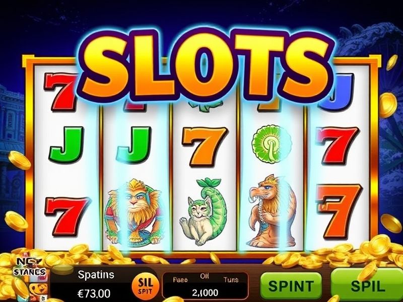 Discover the premier destination for free gambling games and real money opportunities at gamesfree.com. Explore expert-approved strategies, exclusive promotions, and trusted insights for top online casino experiences.
